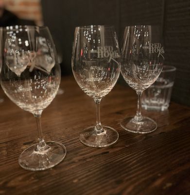 The Red Hook Winery by null