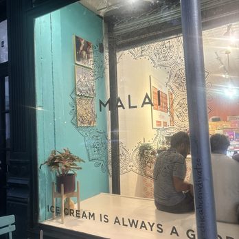Malai - street view - Ice Cream & Frozen Yogurt Near Me - New York, New York