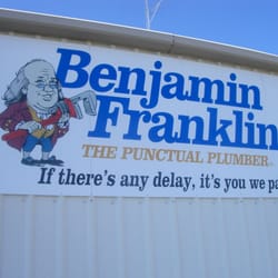 Benjamin Franklin Plumbing of Greenwood