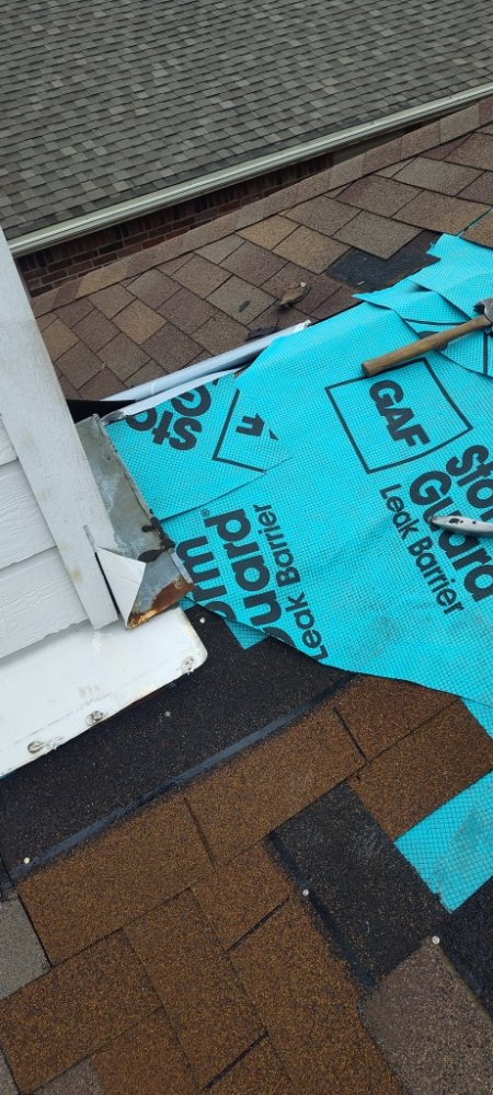 Slide of Cj Roofing And Remodeling