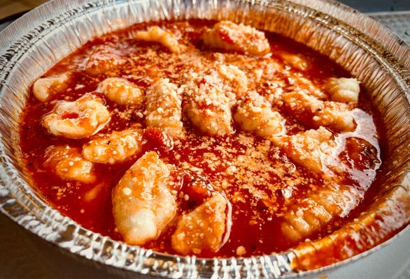 Rex Italian Foods by null