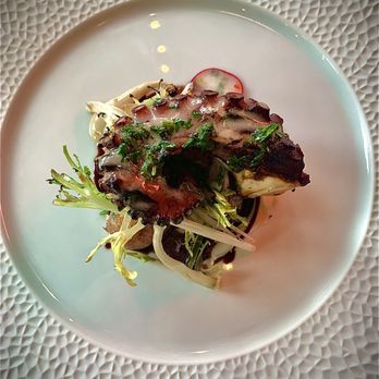 Marea - Grilled Octopus - Italian Near Me - New York, New York