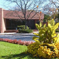 Congregation Ohav Sholom