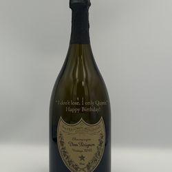 Awards By Rubi - Glass engraving with paint fill