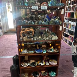 Ebbo Spiritual Supply House - Spiritual type of day