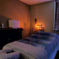 Resilient Body Massage