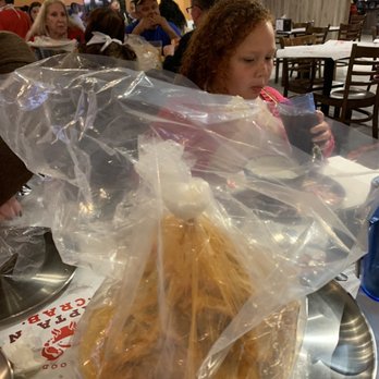 Captain Crab - Cajun/Creole Near Me - Clovis, California Captain Crab - Cajun/Creole Near Me - Clovis, California