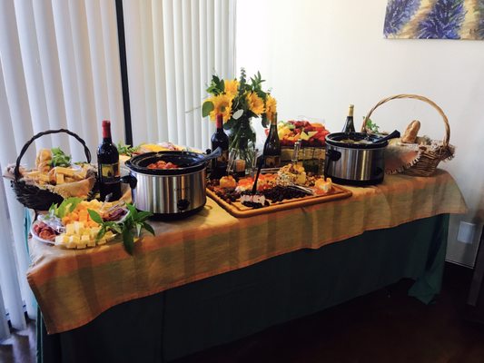 Coruce Vineyards and Winery by null