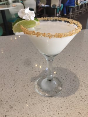 Lulu California Bistro by null