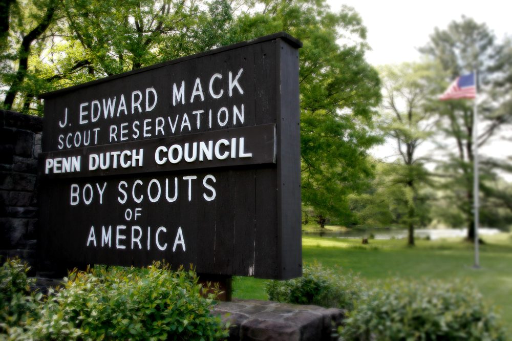 Pennsylvania Dutch Council Boy Scouts of America - social services organization in Lancaster, PA