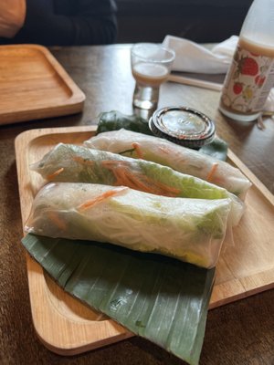 Banh-Sen Street Food & Noodle Bar by null