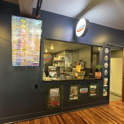 Our store front