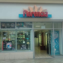 Florencia - Florencia Plaza Río