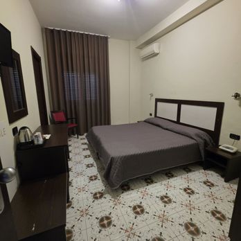 Hotel del Sole - Hotels Near Me - Pompei, NA