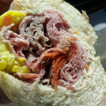 Epic Deli - The Viking Quest - Delis Near Me - Mchenry, Illinois