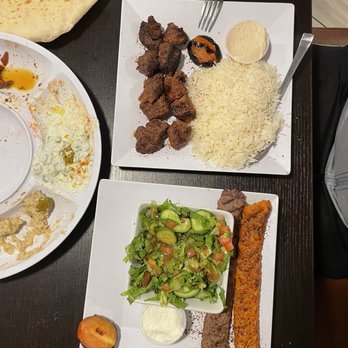 Kababchi Grill - Middle Eastern Near Me - San Antonio, Texas Kababchi Grill - Middle Eastern Near Me - San Antonio, Texas