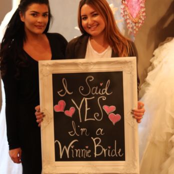 Winnie Couture - Bridal Near Me - Beverly Hills, California Winnie Couture - Bridal Near Me - Beverly Hills, California