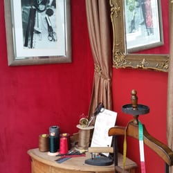 L'Artisan Couturier
