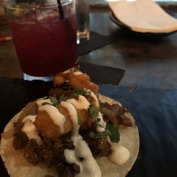 Don Taco - Surf & Turf. Amazing taco - Mexican Near Me - Alexandria, Virginia Don Taco - Surf & Turf. Amazing taco - Mexican Near Me - Alexandria, Virginia