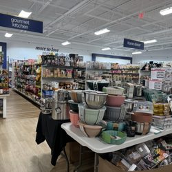 Marshalls