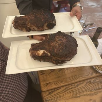 La Cuchara - 40 oz ribeye - Basque Near Me - Baltimore, Maryland La Cuchara - 40 oz ribeye - Basque Near Me - Baltimore, Maryland