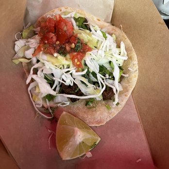 Taco Kat - Sonoran carnitas - Tacos Near Me - Orlando, Florida Taco Kat - Sonoran carnitas - Tacos Near Me - Orlando, Florida