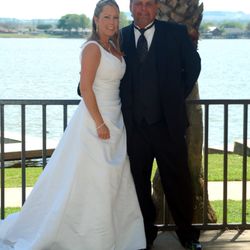 Snodgrass Painting & Remodeling - Our special day!!