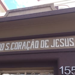 Colégio Sagrado Coração de Jesus