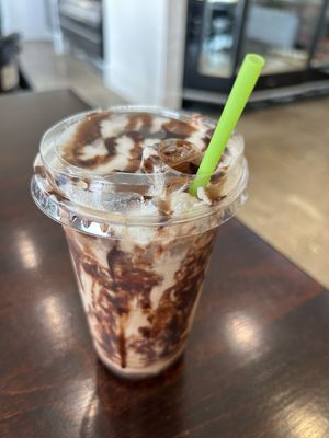 The Bagel Shop Bakery by null