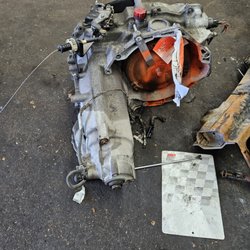 Cory's Autoworks