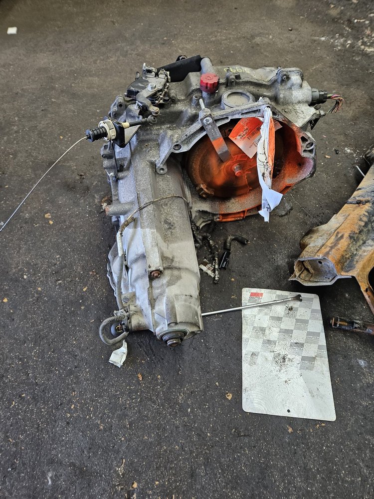 CORY’S AUTOWORKS Updated September 2024 8990 W Florissant St, Louis