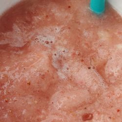 Tropical Smoothie Cafe - Paradise point smoothie.
