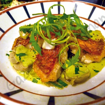 Chez Mattin - Basque Near Me - Ciboure, 64