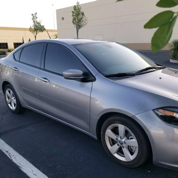 GreenShield Auto Glass - Dodge Dart windshield replacement and tint - Auto Glass Services Near Me - Las Vegas, Nevada GreenShield Auto Glass - Dodge Dart windshield replacement and tint - Auto Glass Services Near Me - Las Vegas, Nevada