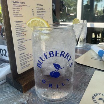 Blueberry's Grill - Breakfast & Brunch Near Me - North Myrtle Beach, South Carolina Blueberry's Grill - Breakfast & Brunch Near Me - North Myrtle Beach, South Carolina