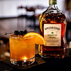 The Rambler - Craft Cocktails
