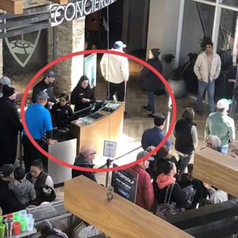Topgolf - Concierge just sitting around instead of letting customer know what's happening. Pure chaos. - New American Near Me - Edison, New Jersey Topgolf - Concierge just sitting around instead of letting customer know what's happening. Pure chaos. - New American Near Me - Edison, New Jersey