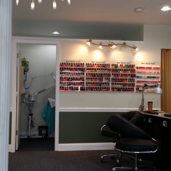 Media Nails - Nail Salons Near Me - Media, Pennsylvania