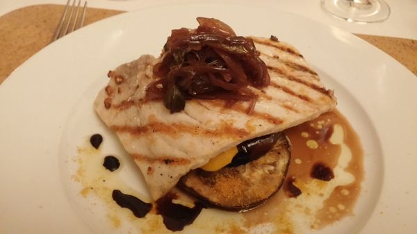 Ichnusa Botega & Bistro by null