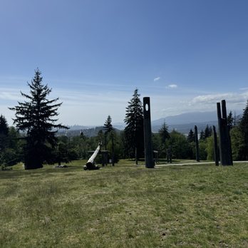Kushiro Park - Log sculptures~ - Parks Near Me - Burnaby, British Columbia Kushiro Park - Log sculptures~ - Parks Near Me - Burnaby, British Columbia