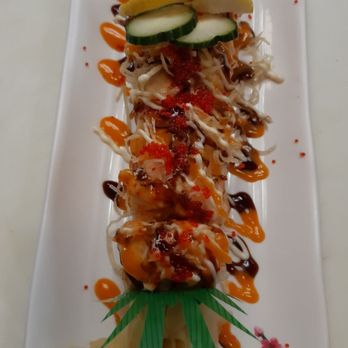Meadow Sushi - Two moon junction. / Soy paper. - Sushi Bars Near Me - Pitt Meadows, British Columbia Meadow Sushi - Two moon junction. / Soy paper. - Sushi Bars Near Me - Pitt Meadows, British Columbia
