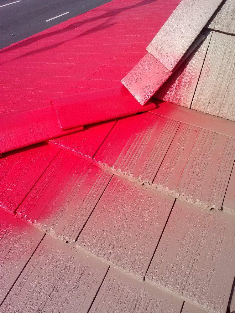 Slide of Art Roofing Plus