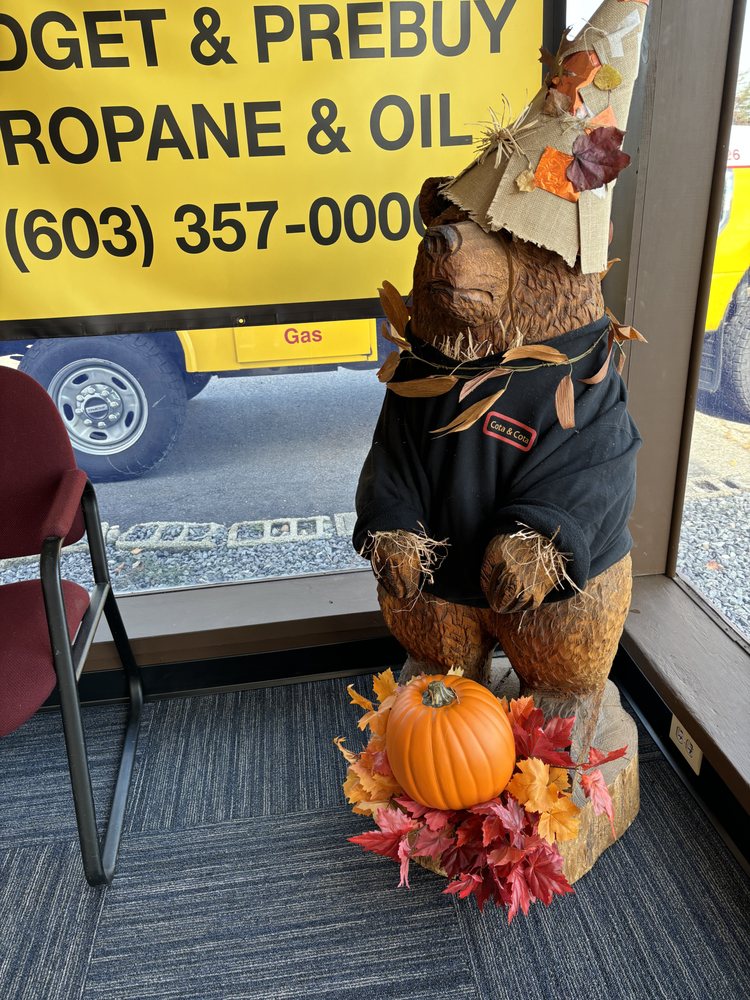 Slide of Cota & Cota