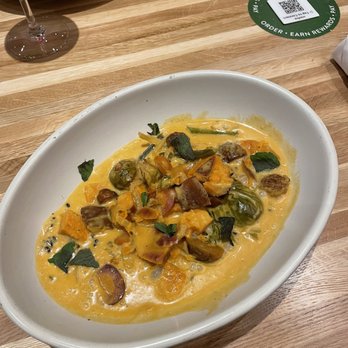 True Food Kitchen - Spicy Panang Curry - Vegetarian Near Me - Annapolis, Maryland