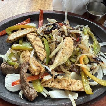 Mucho Loco - Fajitas - Mexican Near Me - Las Vegas, Nevada
