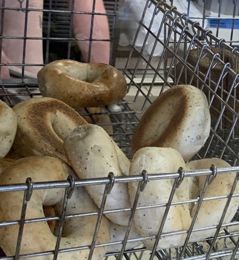 THE BAGEL FACTORY 60 Photos & 121 Reviews 8841 College Pkwy, Fort