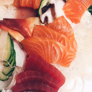 Ariake Japanese Restaurant - So fresh - Japanese Near Me - Thornhill, Ontario Ariake Japanese Restaurant - So fresh - Japanese Near Me - Thornhill, Ontario