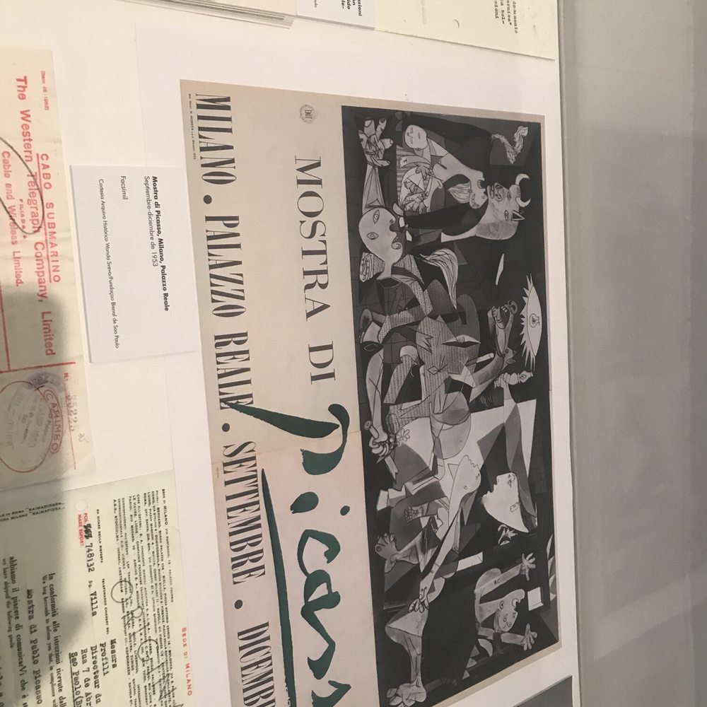 Museo Nacional Centro de Arte Reina Sofía - Museums Near Me - Madrid, M
