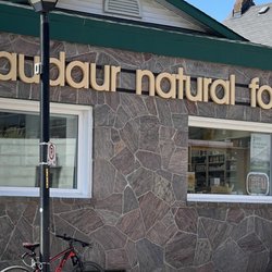 Gaudaur Natural Foods