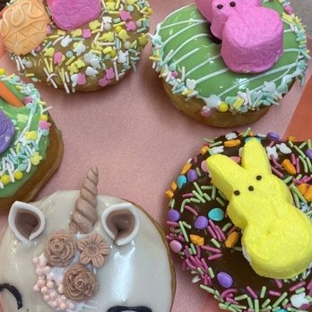 Donut Factory - Imagine taking your child or your grandchild or cousin to the donut factory he will enjoy it they'll have a smile - Donuts Near Me - Ceres, California Donut Factory - Imagine taking your child or your grandchild or cousin to the donut factory he will enjoy it they'll have a smile - Donuts Near Me - Ceres, California